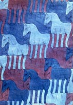 horses