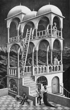 stairway