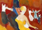 dancers