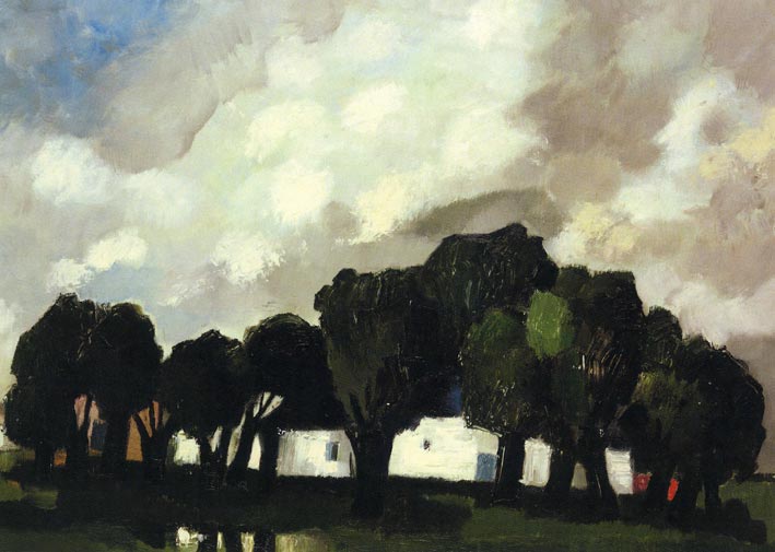 clouds