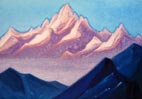himalayas