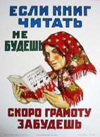 reading