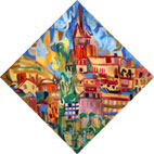 buildings