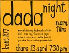 dada