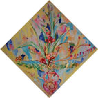 vase