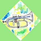 horn