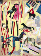 collage_horse