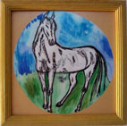standing_horse