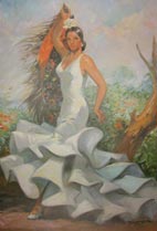 dancer