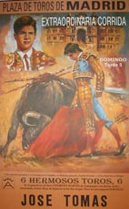 matador