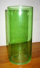 vase