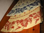 tablecloths