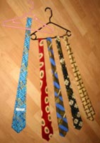 ties