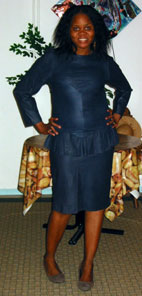 blue_leather_dress