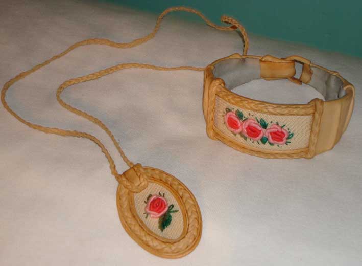 embroidered_leather_set