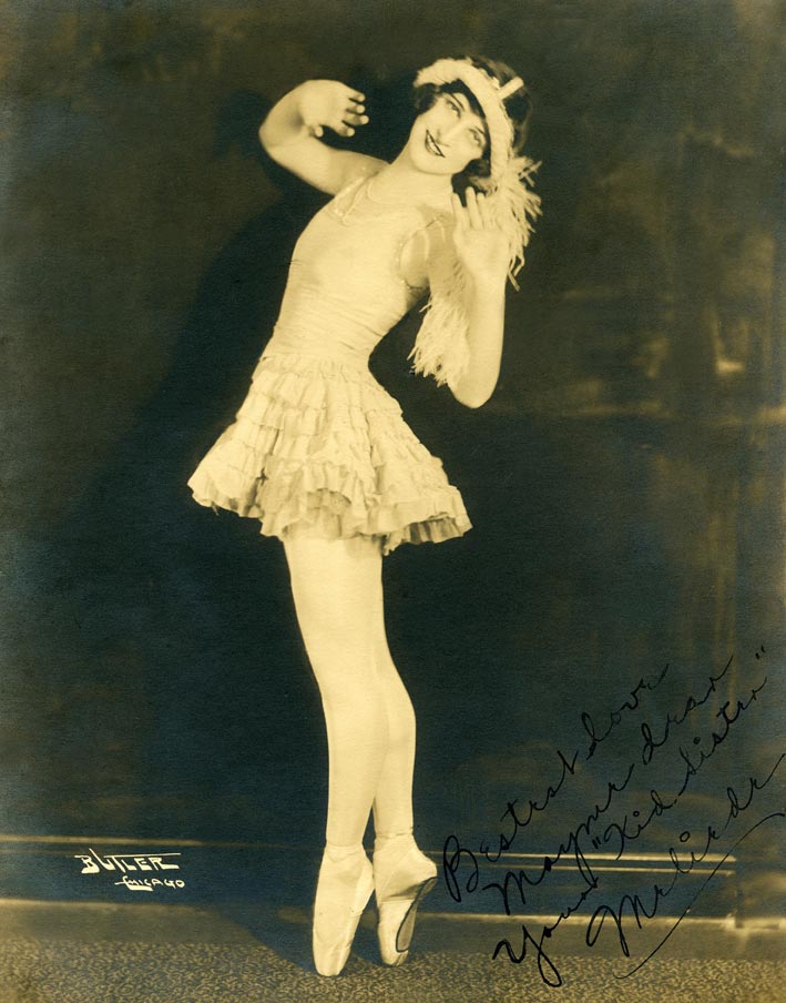 meleida