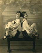 vaudeville